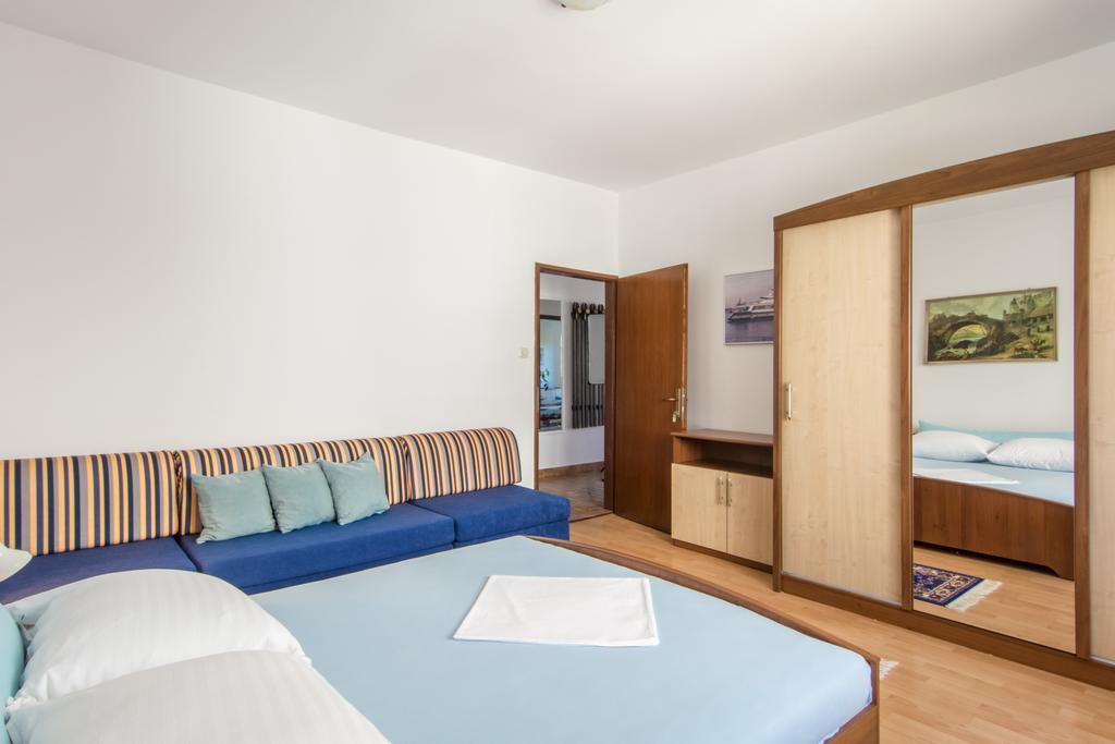 Apartment Tim زادار المظهر الخارجي الصورة