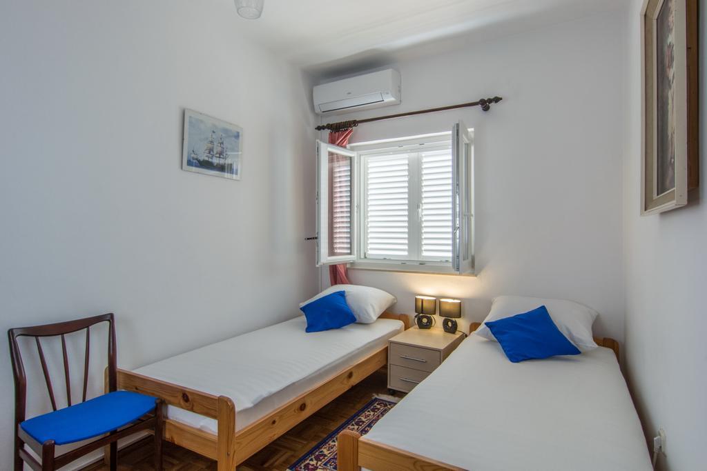 Apartment Tim زادار المظهر الخارجي الصورة