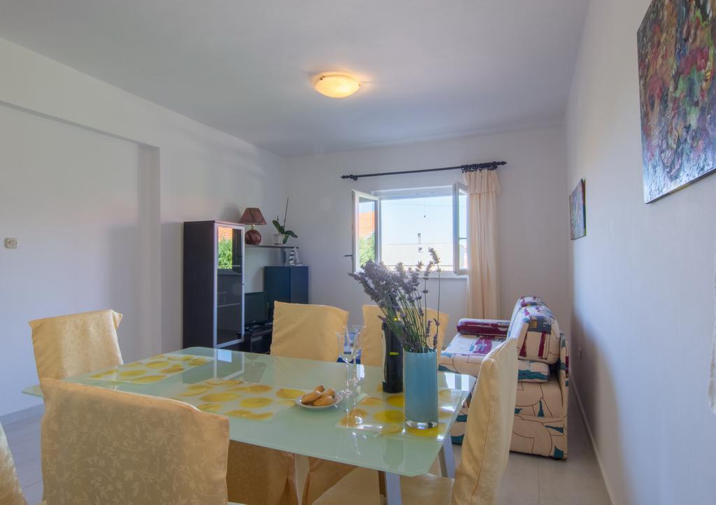 Apartment Tim زادار المظهر الخارجي الصورة
