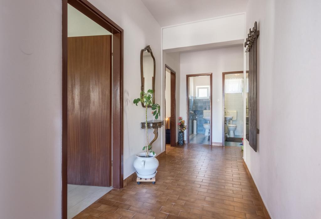Apartment Tim زادار المظهر الخارجي الصورة