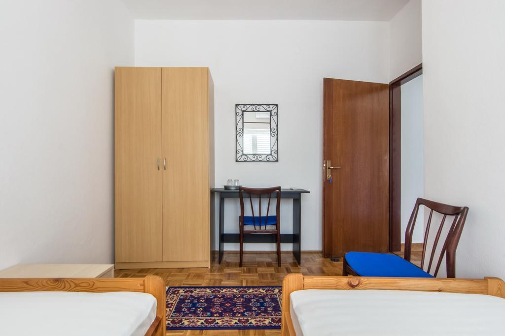 Apartment Tim زادار المظهر الخارجي الصورة