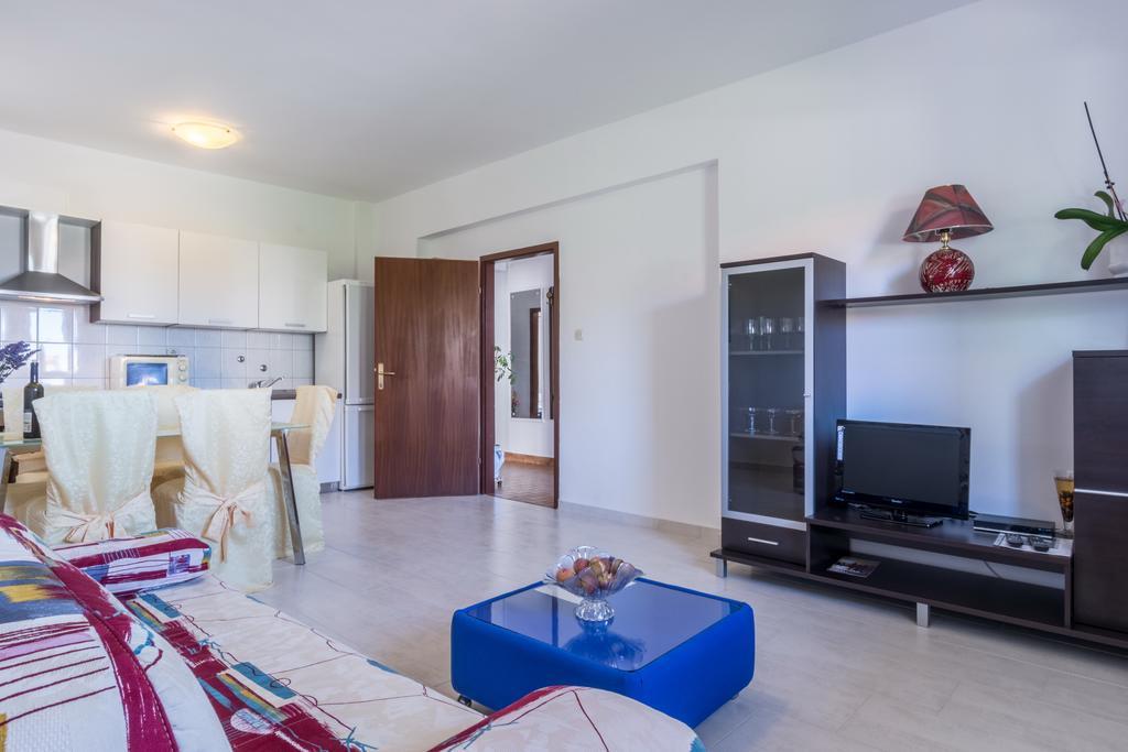 Apartment Tim زادار المظهر الخارجي الصورة