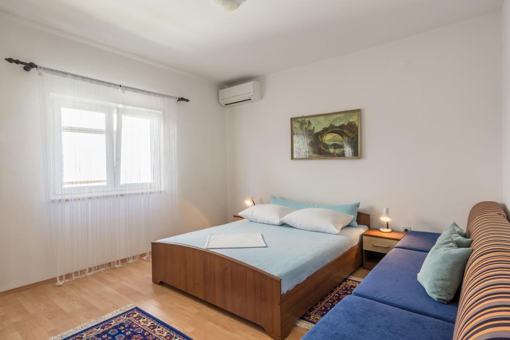 Apartment Tim زادار المظهر الخارجي الصورة