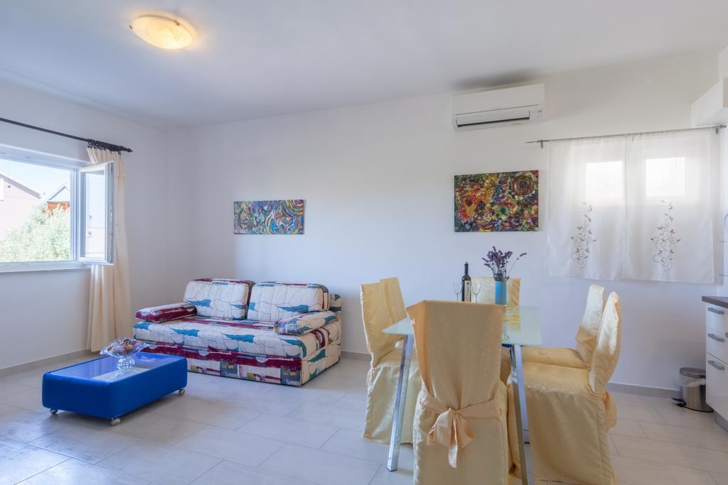 Apartment Tim زادار المظهر الخارجي الصورة