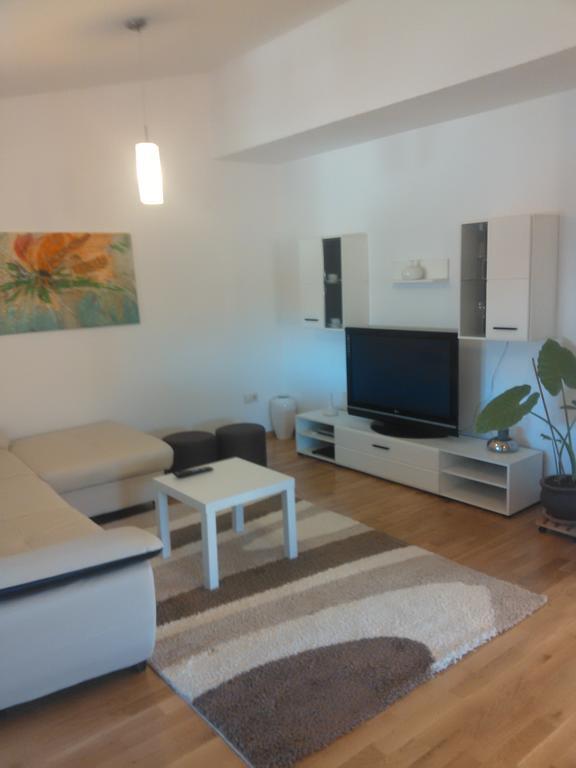 Apartment Tim زادار المظهر الخارجي الصورة