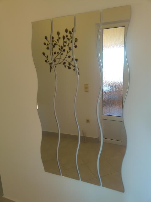 Apartment Tim زادار المظهر الخارجي الصورة