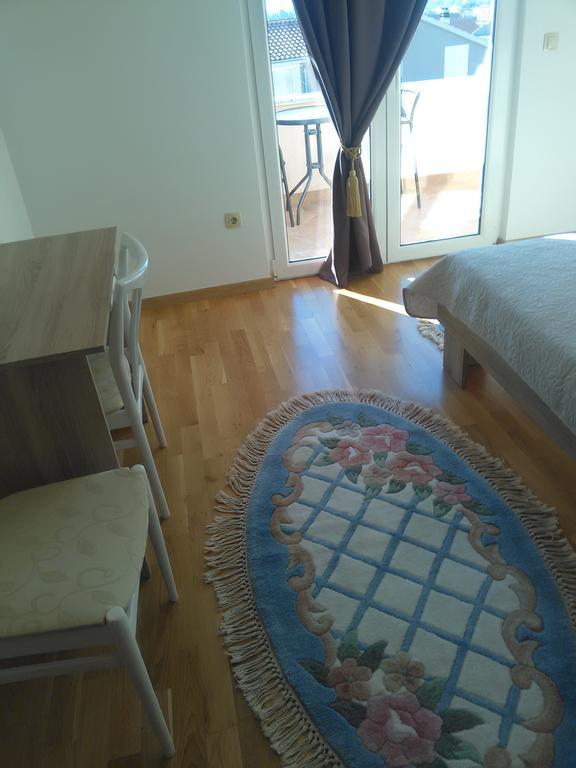 Apartment Tim زادار المظهر الخارجي الصورة