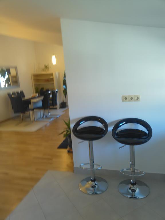 Apartment Tim زادار المظهر الخارجي الصورة